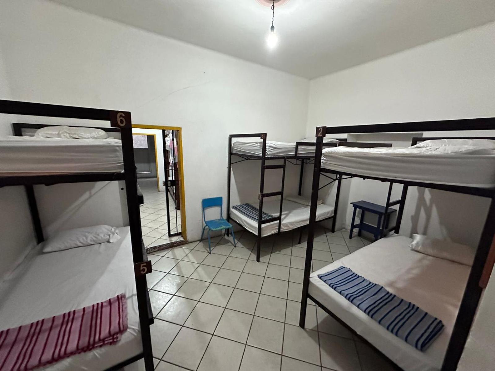 Hostal Zipolite Arteaga Oaxaca Exterior photo