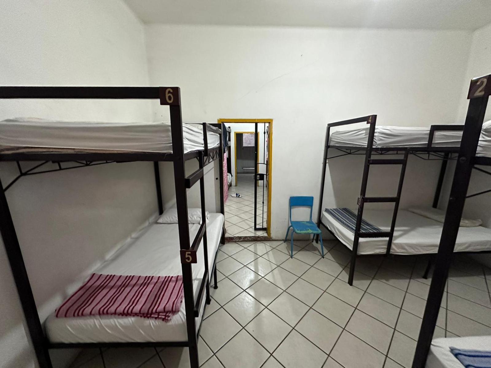 Hostal Zipolite Arteaga Oaxaca Exterior photo